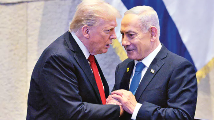 పశ్చిమసియాలో నవోదయం